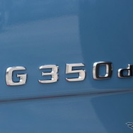 メルセデスベンツ Gクラス（G350d ヘリテイジエディション）