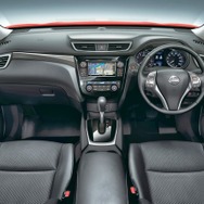 日産 エクストレイル