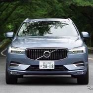 ボルボ XC60 D4 AWD Inscription