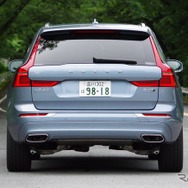 ボルボ XC60 D4 AWD Inscription