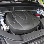 ボルボ XC60 D4 AWD Inscription