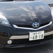 トヨタ プリウスPHV