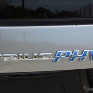 トヨタ プリウスPHV
