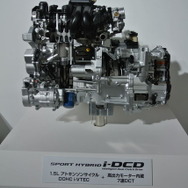 ホンダ フィット ハイブリッド