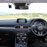 マツダCX-5
