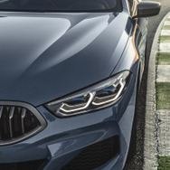 BMW8シリーズ新型
