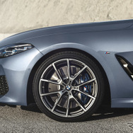 BMW8シリーズ新型