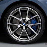BMW8シリーズ新型