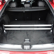 メルセデスAMG　GLC43クーペ