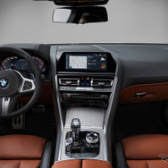 BMW8シリーズ新型