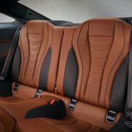BMW8シリーズ新型