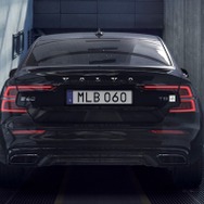 ボルボS60新型ベースのポールスター・エンジニアード
