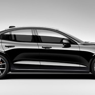 ボルボS60新型ベースのポールスター・エンジニアード