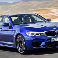 BMW M5 新型