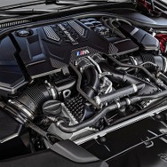 BMW M5 新型