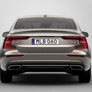 ボルボ S60 新型