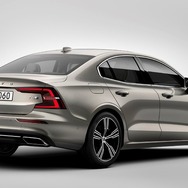 ボルボ S60 新型