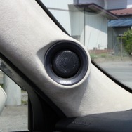 car audio newcomer！ 特別編／トヨタ　クラウン（オーナー・小向秀樹さん）　by　ingraph