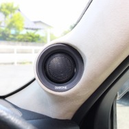 car audio newcomer！ 特別編／トヨタ　クラウン（オーナー・小向秀樹さん）　by　ingraph