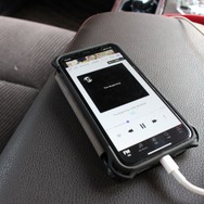 car audio newcomer！ 特別編／トヨタ　クラウン（オーナー・小向秀樹さん）　by　ingraph