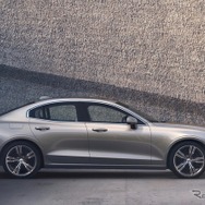 ボルボS60新型