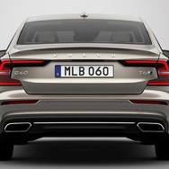 ボルボS60新型