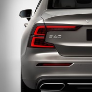 ボルボS60新型