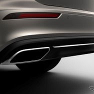 ボルボS60新型