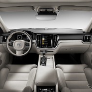 ボルボS60新型