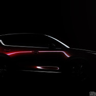 CX-5 ターボエンジン　搭載　噂
