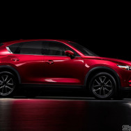 CX-5 ターボエンジン　搭載　噂