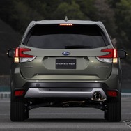 スバル フォレスター 新型