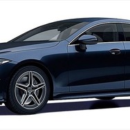 メルセデスメルセデス CLS