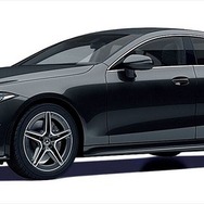 メルセデスメルセデス CLS