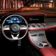 メルセデスメルセデス CLS