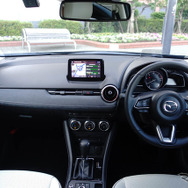 マツダ CX-3
