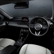マツダ CX-3 XD Lパッケージ