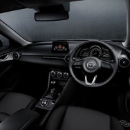 マツダ CX-3 XD