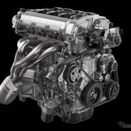 マツダ ロードスター RF 改良型「SKYACTIV-G 2.0」