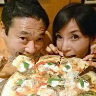 川島なお美＆鎧塚俊彦