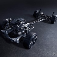 2.0L 8AR-FTSターボエンジン