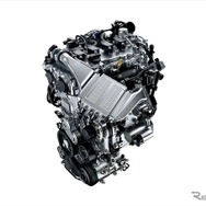 1.2L 8NR-FTS（直噴ターボ）エンジン