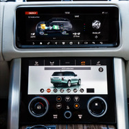 レンジローバー PHEV