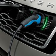 レンジローバー PHEV