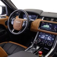 レンジローバー スポーツ PHEV