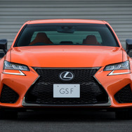 レクサス GS F