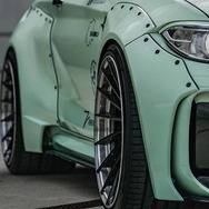 BMW M2 カスタムカー