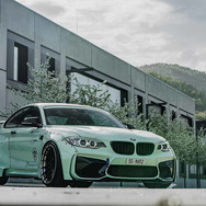 BMW M2 カスタムカー