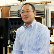 Zonotone 前園力社長