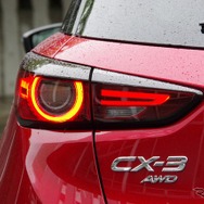 マツダ CX-3 改良新型